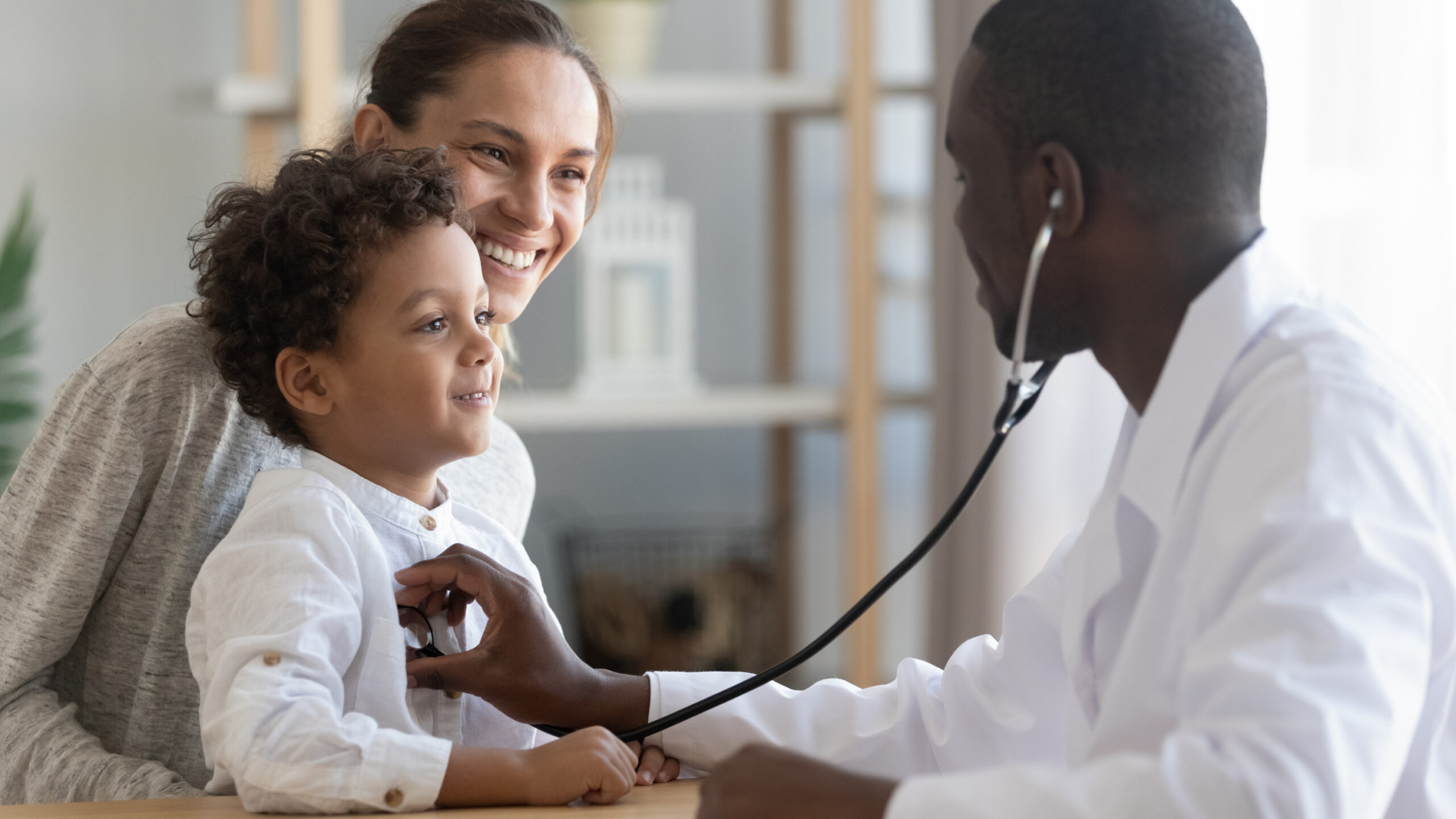 Annual, Sports, and Camp Physicals From an Urgent Care Clinic 