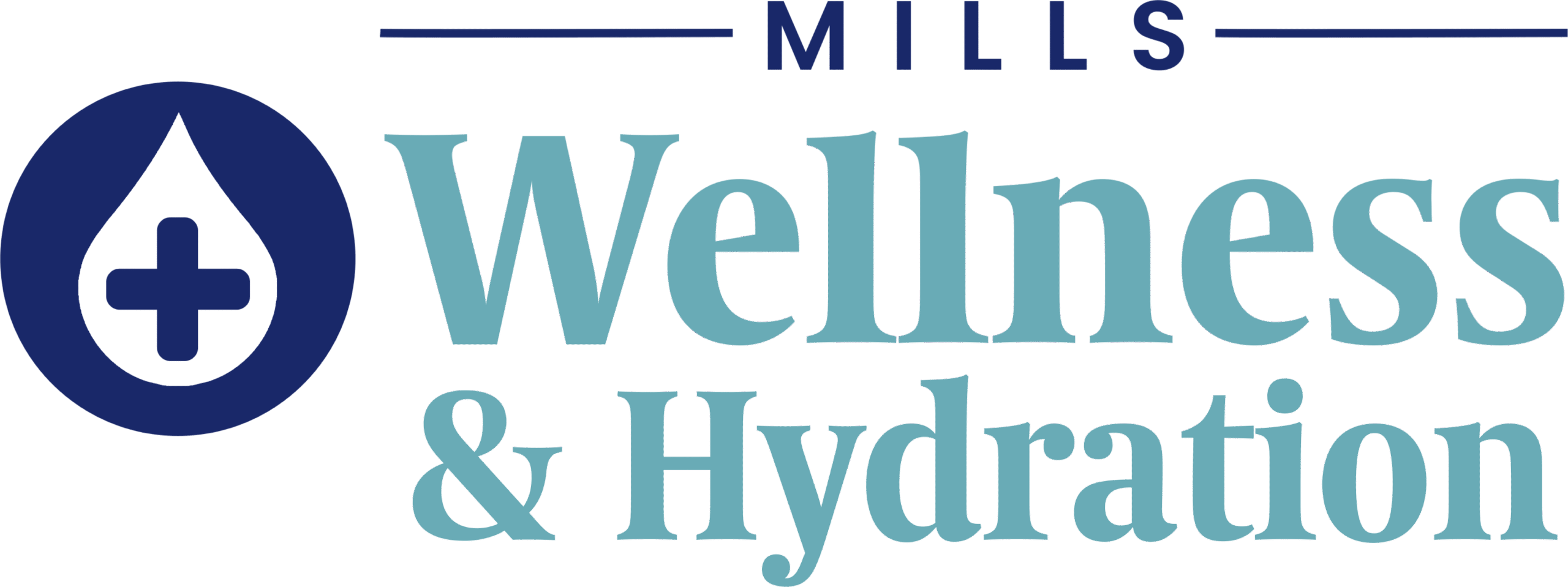 Mills Wellness & Hydration